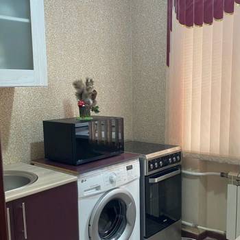 Продается 1-комнатная квартира, 32,6 м²