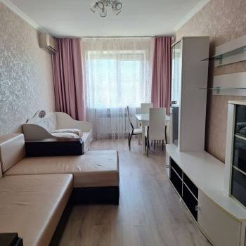 Продается 2-х комнатная квартира, 61,8 м²