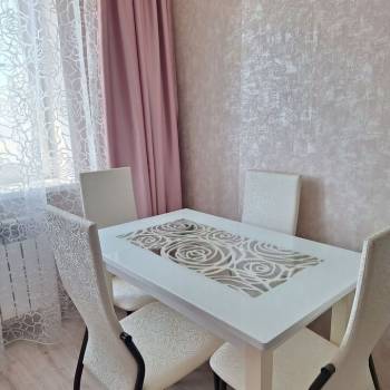 Продается 2-х комнатная квартира, 61,8 м²