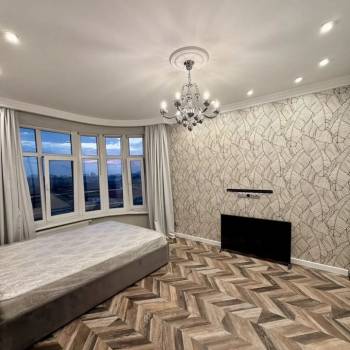 Продается 1-комнатная квартира, 42,7 м²