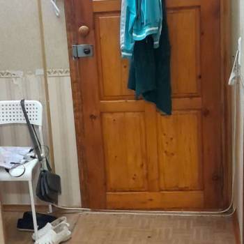 Сдается 1-комнатная квартира, 34 м²