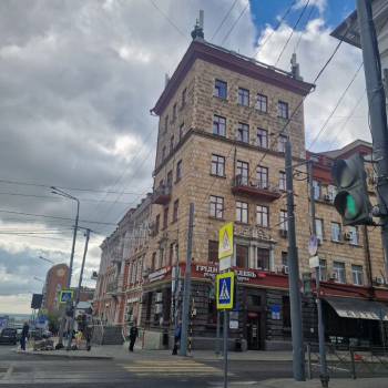 Сдается Нежилое помещение, 41 м²
