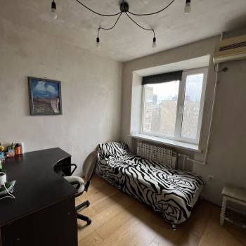 Продается 3-х комнатная квартира, 68 м²