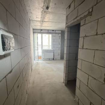 Продается 1-комнатная квартира, 21,8 м²