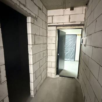 Продается 1-комнатная квартира, 21,8 м²