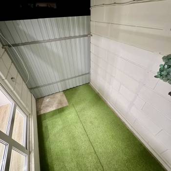 Продается 1-комнатная квартира, 18 м²