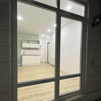 Продается 1-комнатная квартира, 18 м²