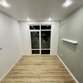 Продается 1-комнатная квартира, 18 м²