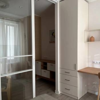 Сдается 1-комнатная квартира, 30 м²