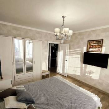 Продается 2-х комнатная квартира, 45 м²