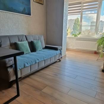 Продается 2-х комнатная квартира, 45 м²