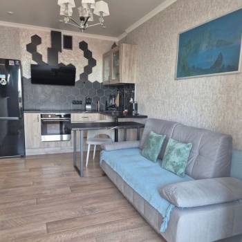 Продается 2-х комнатная квартира, 45 м²