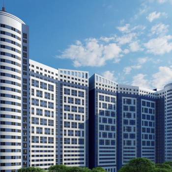 Сдается 1-комнатная квартира, 21 м²