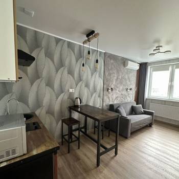 Сдается 1-комнатная квартира, 21 м²