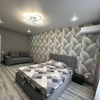Сдается 1-комнатная квартира, 45 м²