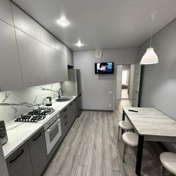 Сдается 1-комнатная квартира, 45 м²