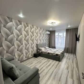 Сдается 1-комнатная квартира, 45 м²