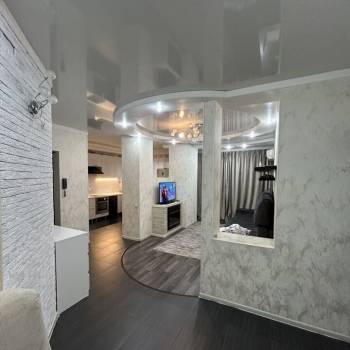 Сдается Многокомнатная квартира, 80 м²