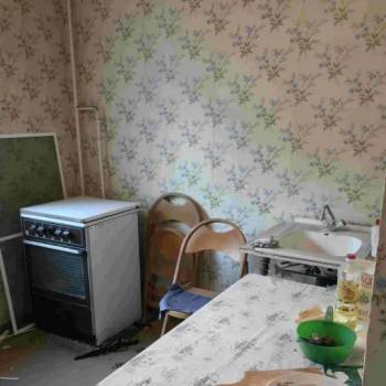 Продается 1-комнатная квартира, 37,2 м²
