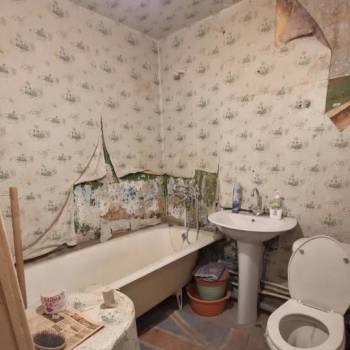 Продается 1-комнатная квартира, 37,2 м²