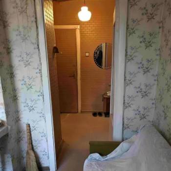 Продается 1-комнатная квартира, 37,2 м²