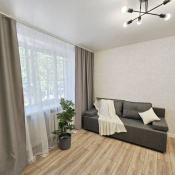 Продается 1-комнатная квартира, 18 м²