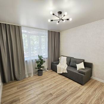 Продается 1-комнатная квартира, 18 м²