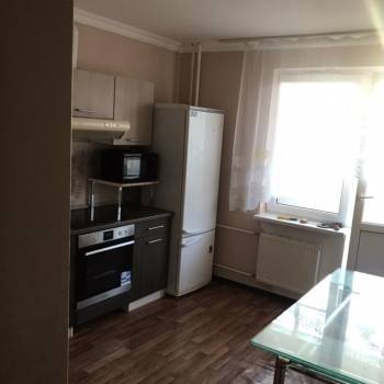 Продается 1-комнатная квартира, 35,1 м²