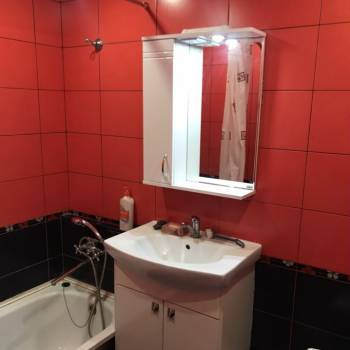 Продается 1-комнатная квартира, 35,1 м²