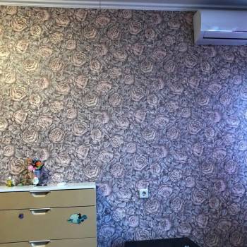 Продается 1-комнатная квартира, 35,1 м²