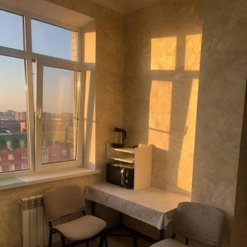 Сдается 2-х комнатная квартира, 56 м²