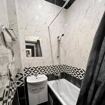 Сдается 2-х комнатная квартира, 56 м²
