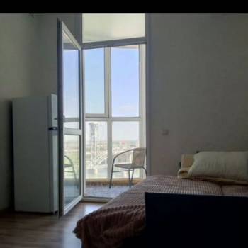 Сдается 1-комнатная квартира, 25 м²