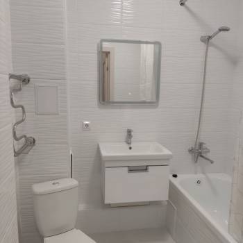 Сдается 1-комнатная квартира, 35 м²