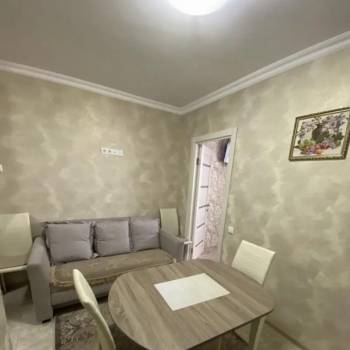 Сдается 1-комнатная квартира, 34 м²