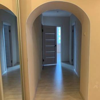 Сдается 2-х комнатная квартира, 75 м²