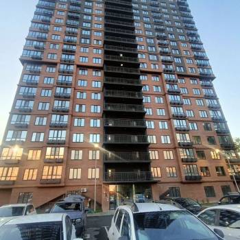 Сдается 1-комнатная квартира, 44 м²