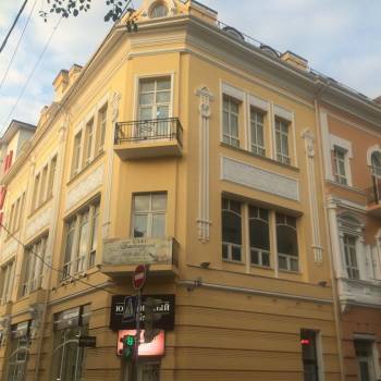 Сдается Нежилое помещение, 25 м²