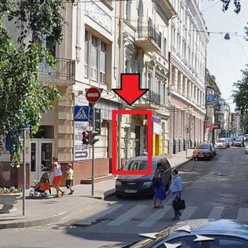 Сдается Нежилое помещение, 25 м²