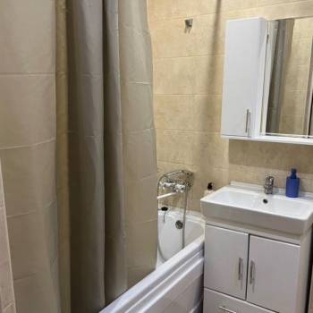 Продается 1-комнатная квартира, 35,4 м²