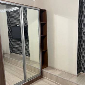 Продается 1-комнатная квартира, 35,4 м²