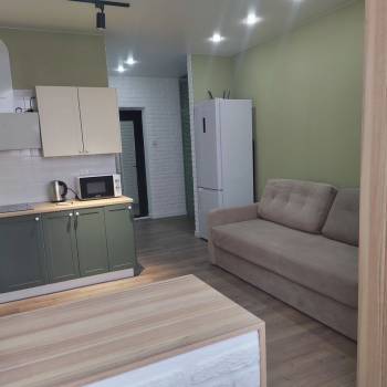 Сдается 1-комнатная квартира, 30 м²