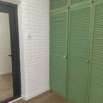 Сдается 1-комнатная квартира, 30 м²