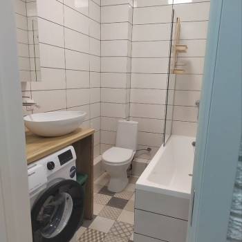 Сдается 1-комнатная квартира, 30 м²