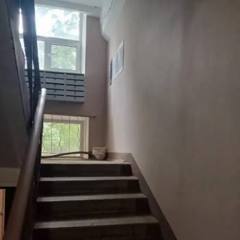 Продается 1-комнатная квартира, 33,8 м²