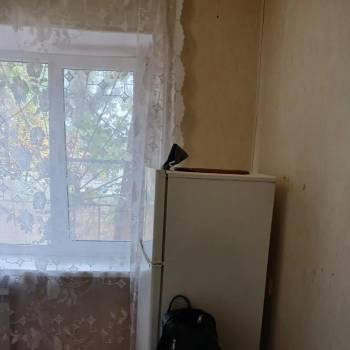 Продается 1-комнатная квартира, 33,8 м²