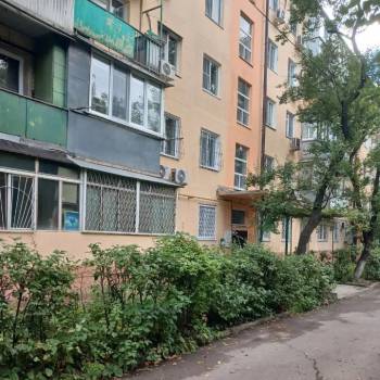Продается 1-комнатная квартира, 33,8 м²