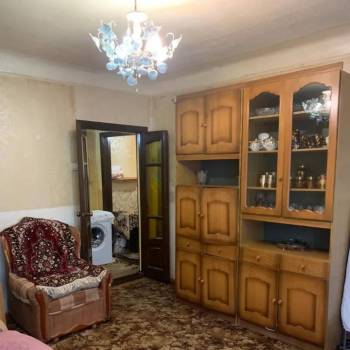 Сдается Многокомнатная квартира, 52 м²