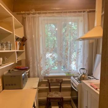 Сдается Многокомнатная квартира, 52 м²