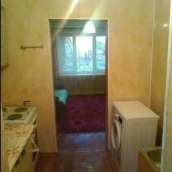 Сдается 1-комнатная квартира, 19 м²